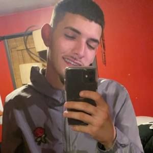 Meet your Posher, Tony